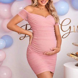 NEW Maternity Dress by Shein